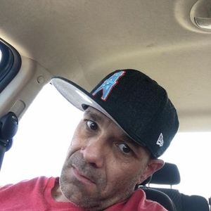 Meet your Posher, John-patrick